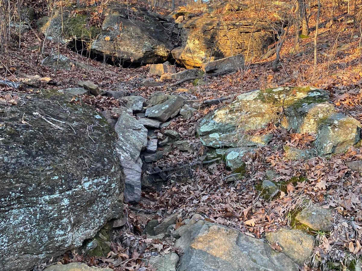 The Shaft photo 4