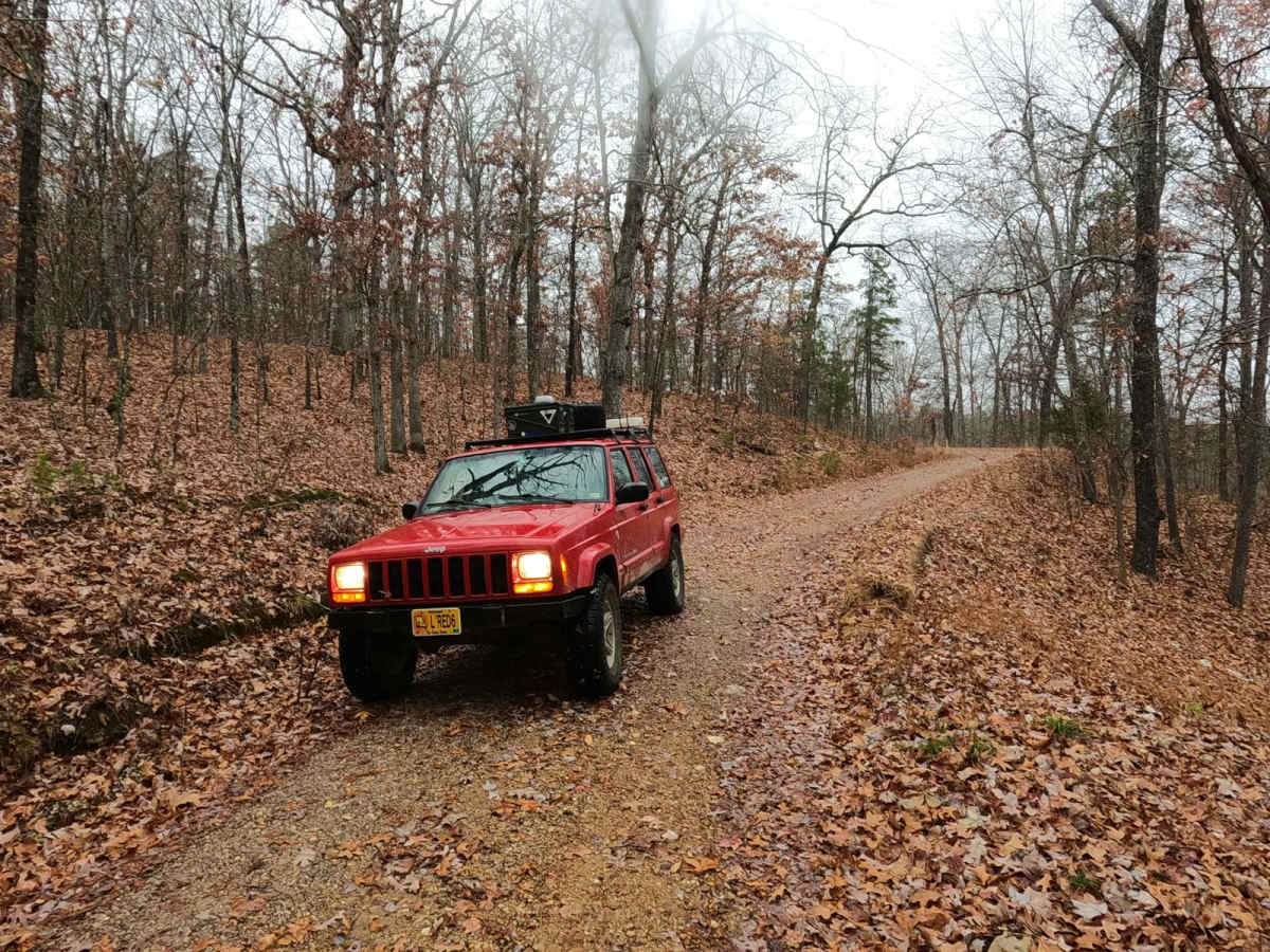 Yellow Ridge - FS 3579 photo 5