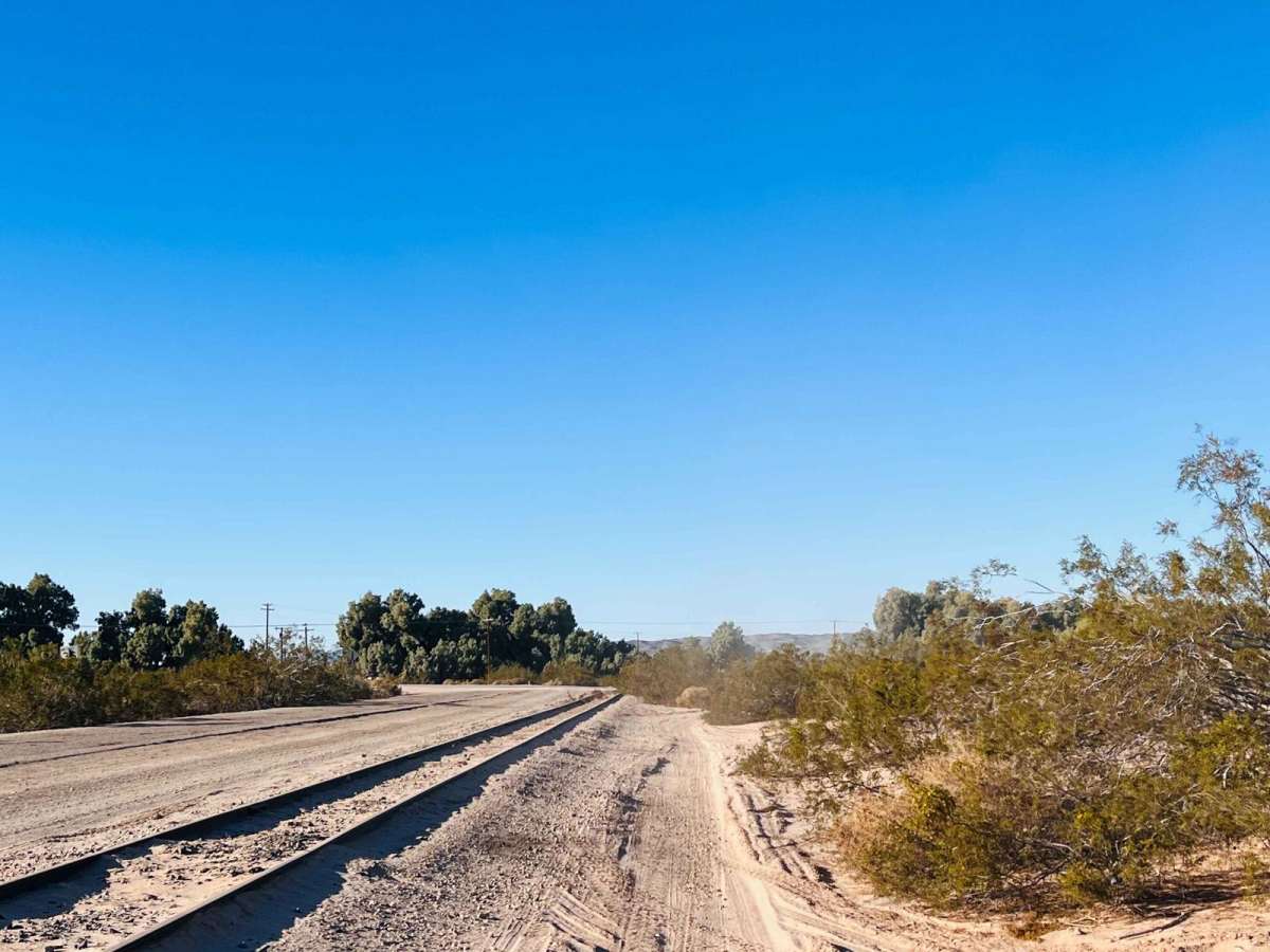 Blaisdell Rifle Range Road photo 2