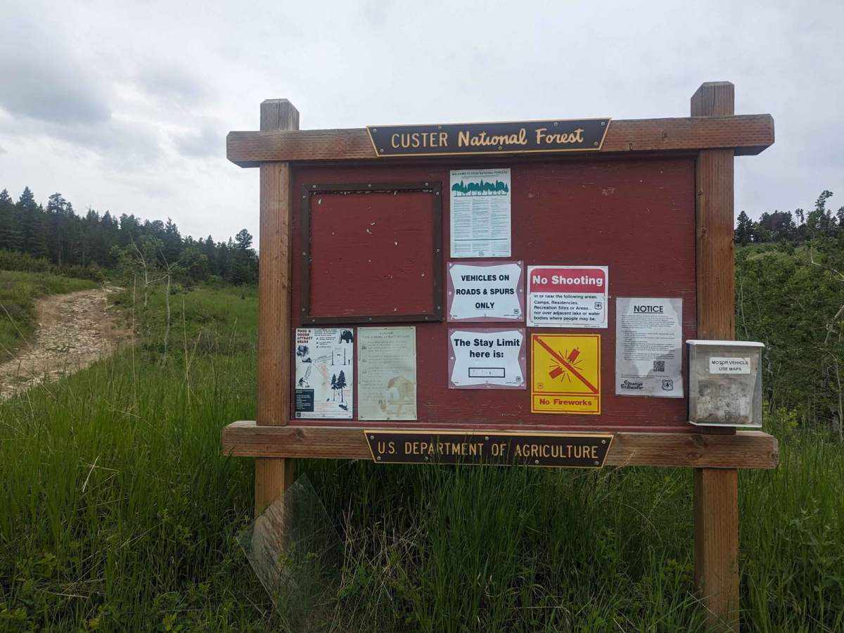 Benbow Jeep Trail photo 2