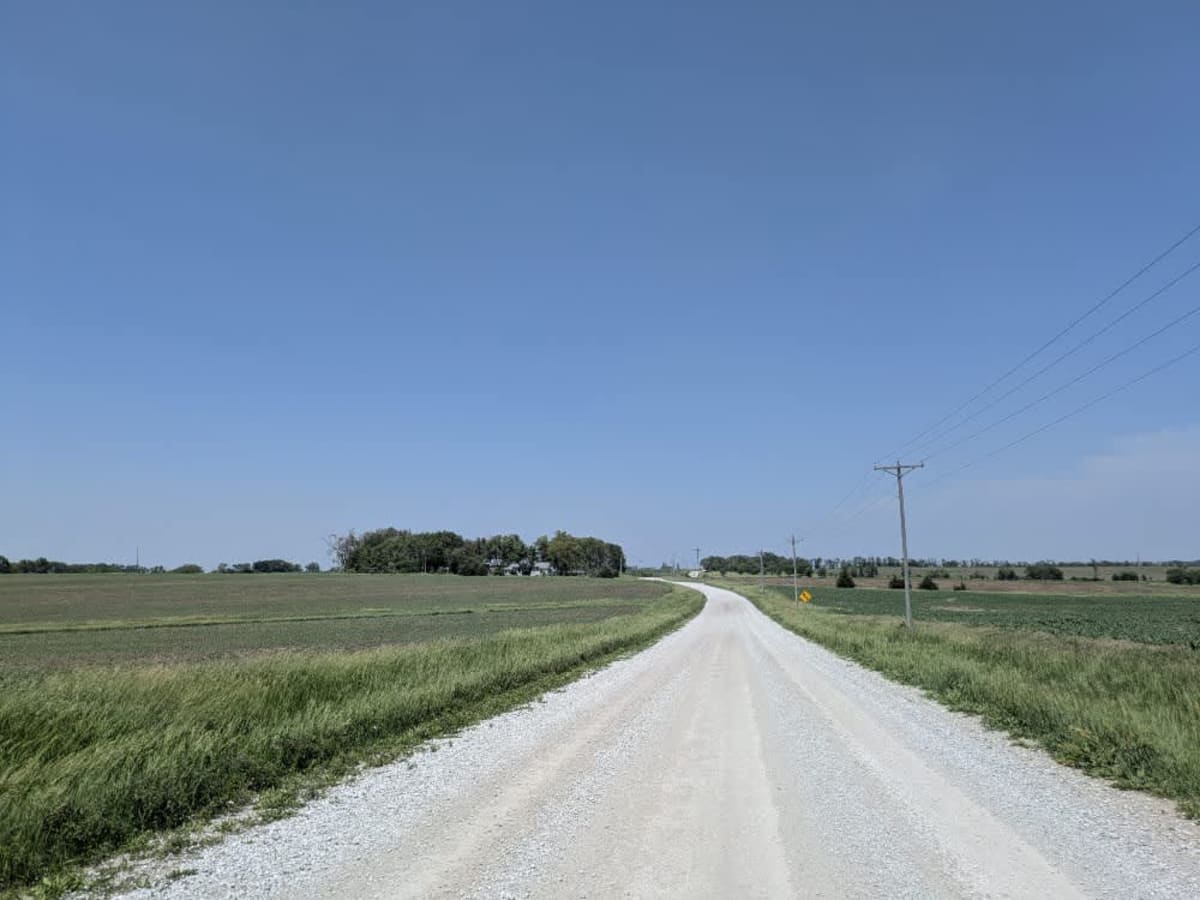 624 Road photo 4