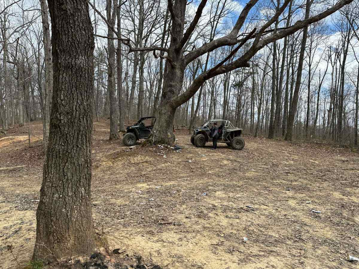Dry Ridge Trail photo 2