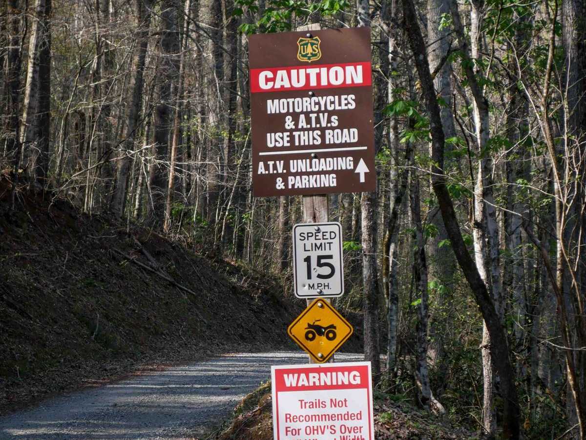 Hemlock Ridge Trail 7 photo 6