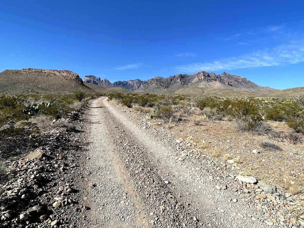 Pine Canyon Road photo 4