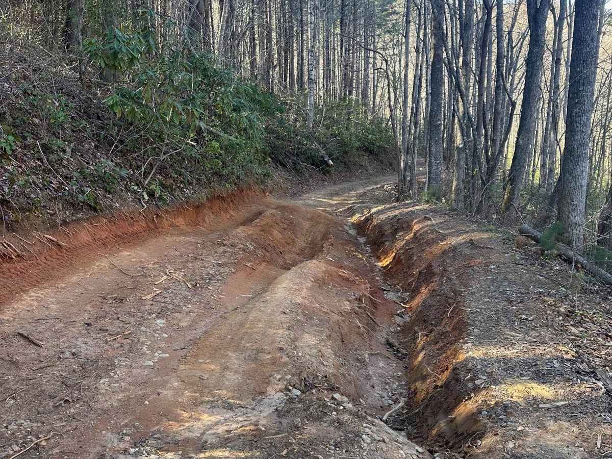Popcorn Creek photo 2
