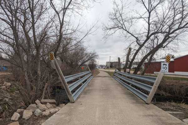 Pecatonica State Trail