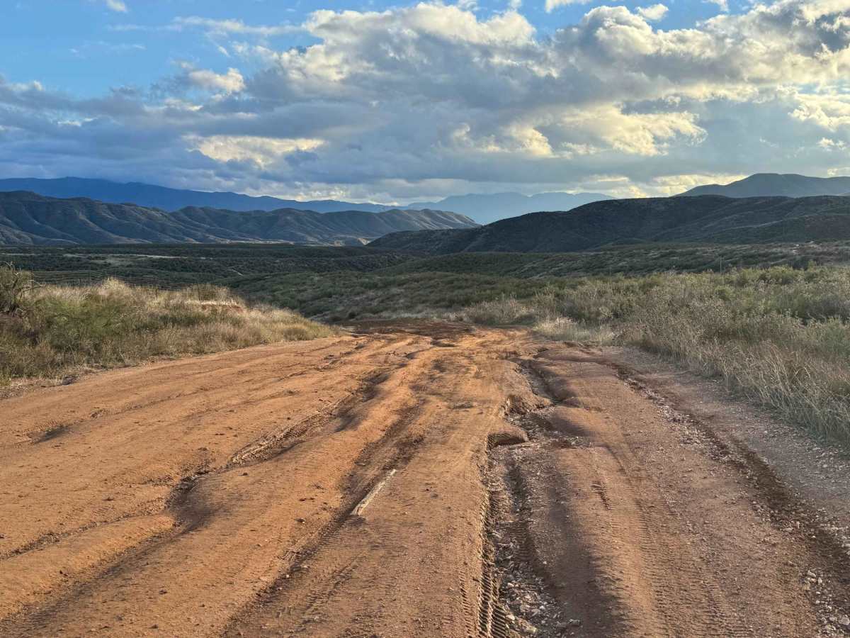 Texas Canyon Road 5N14 photo 5