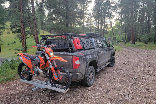 Penrose Trail