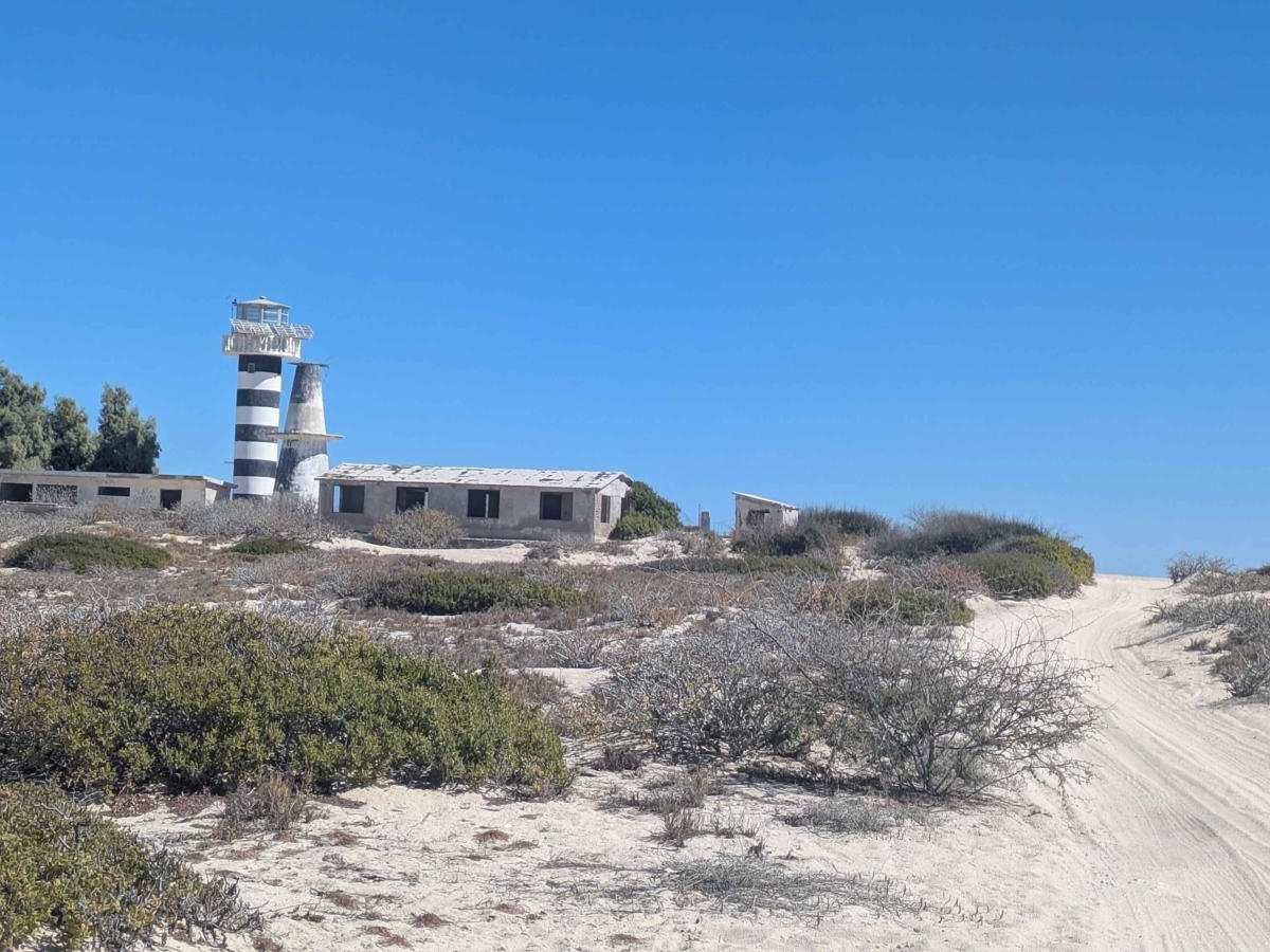 Punta Arena Lighthouse photo 6