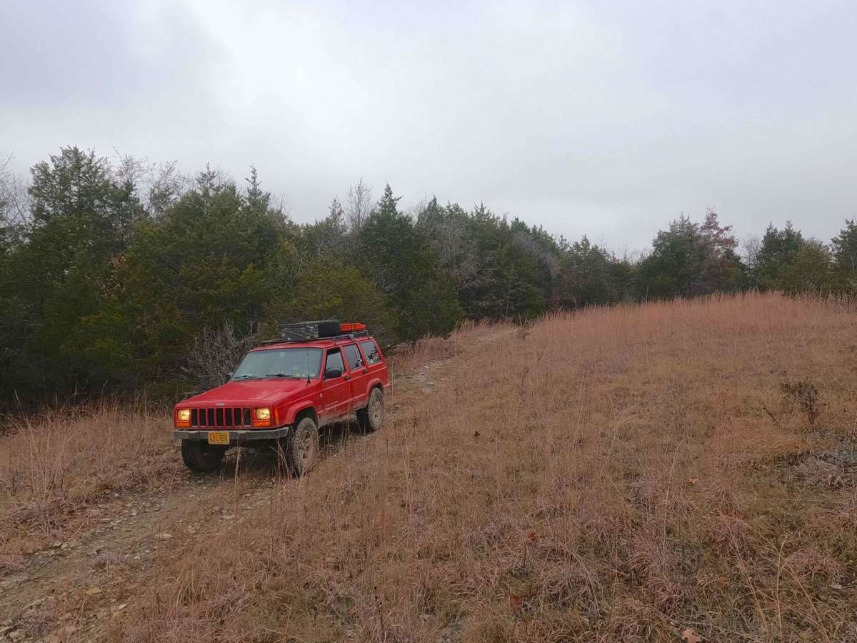 Fort Bald Spur - FS 612A photo 5