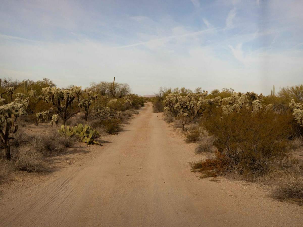 Iron Valley Road photo 3