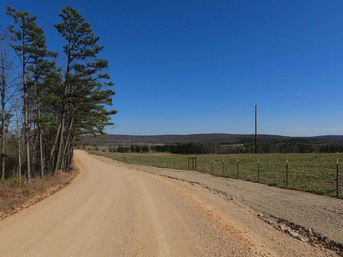 Flat Woods Road photo 4