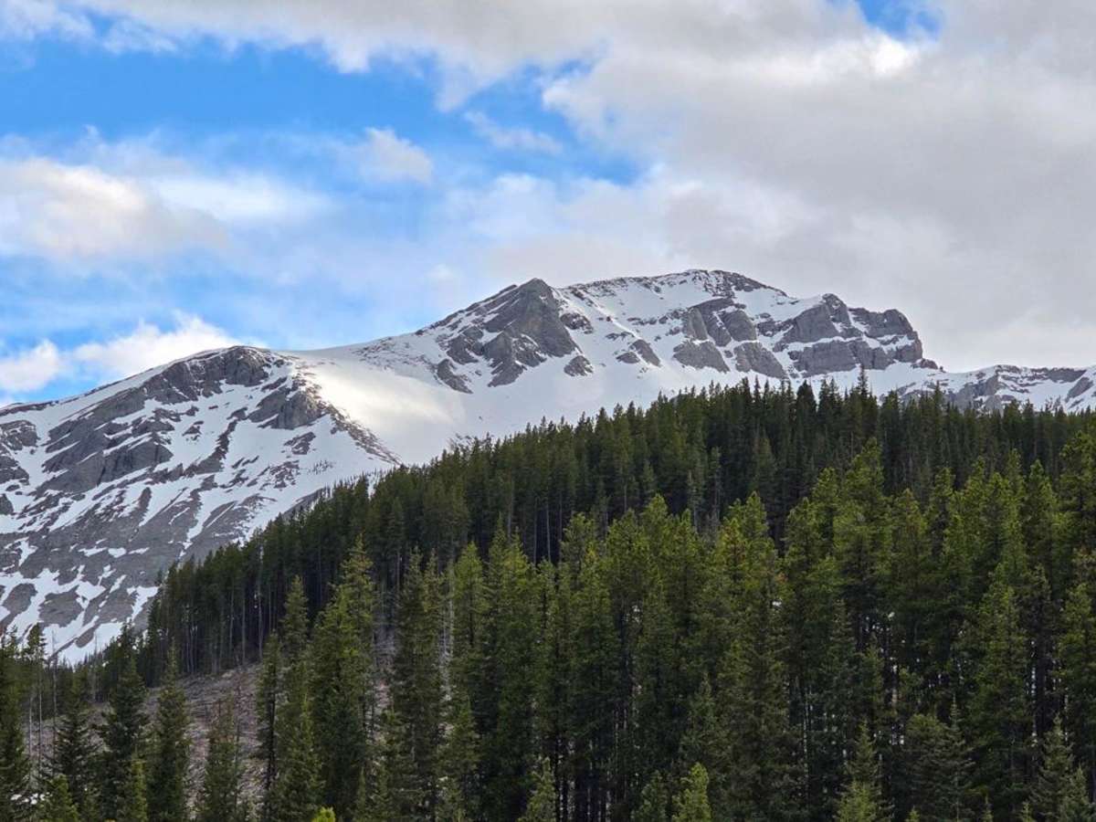 Powderface Trail photo 6