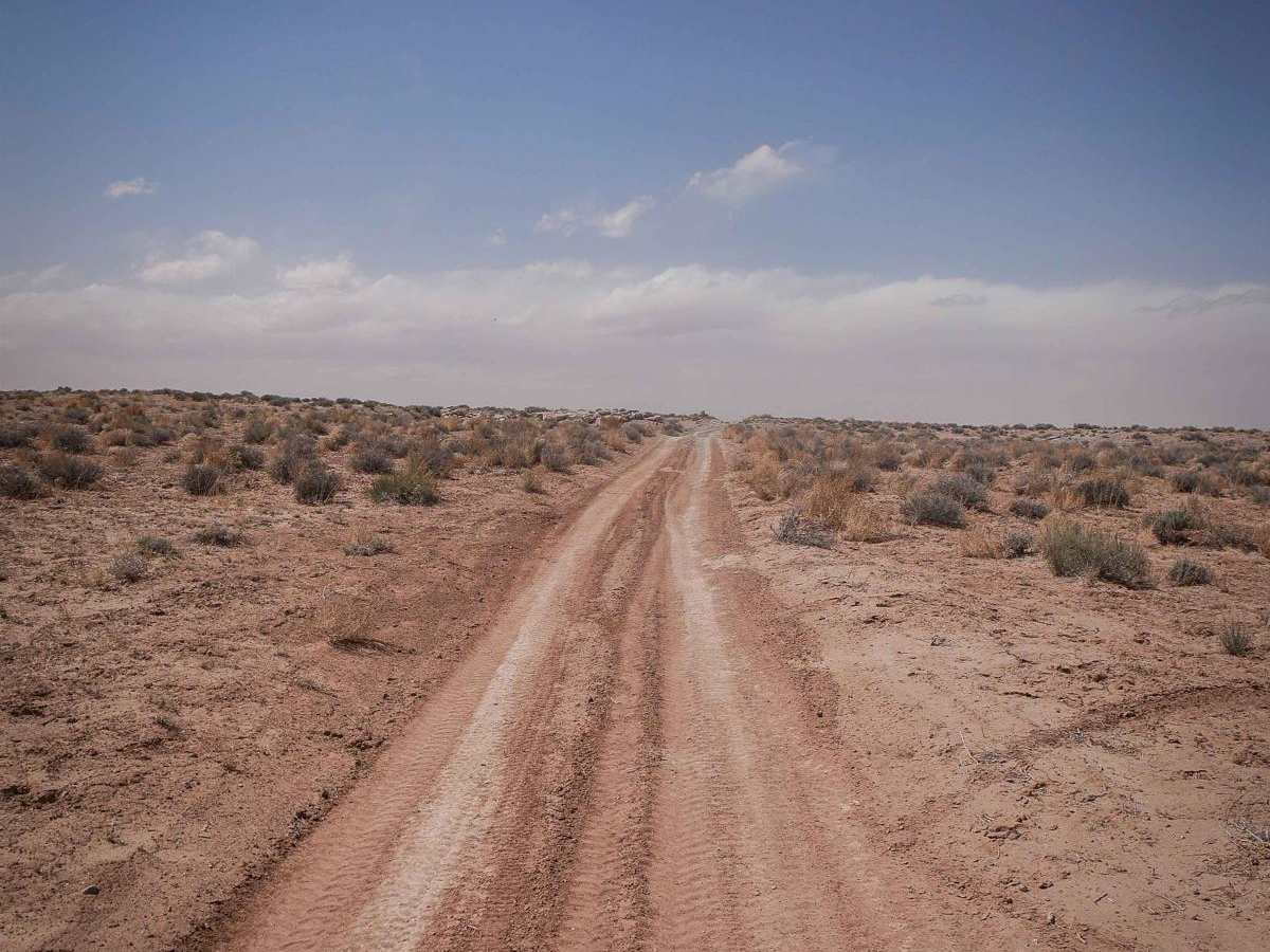 Agate Hills Road photo 3