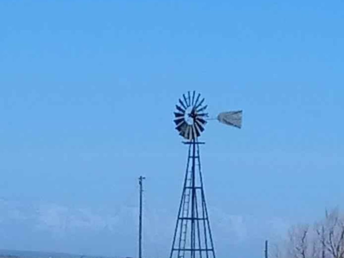 County Highway 5 photo 3