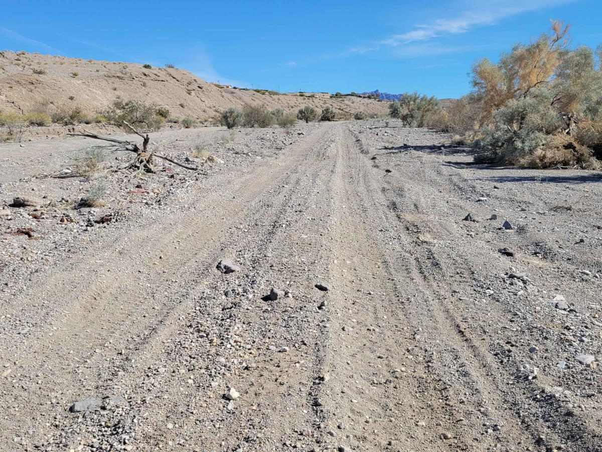 Bullhead City AZ Peace Trail photo 6