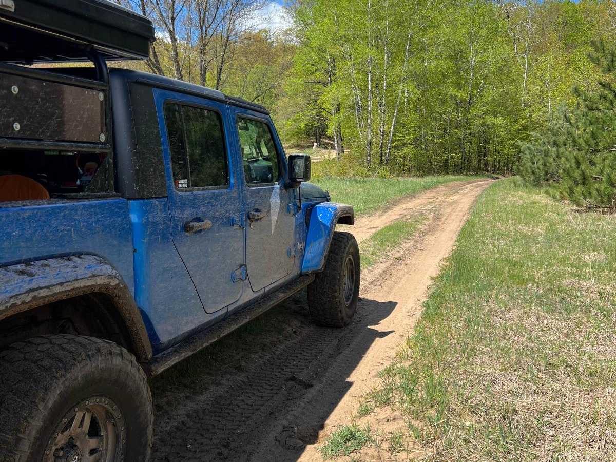 AG Trail photo 2