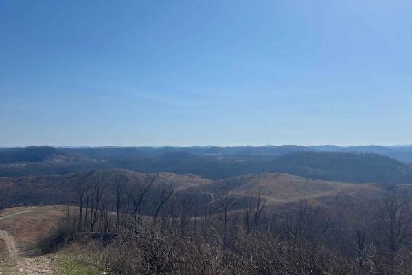 Trail 16