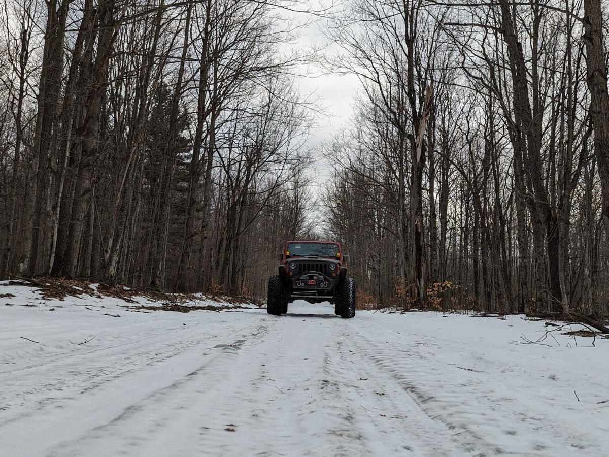Blue Lake Road photo 2