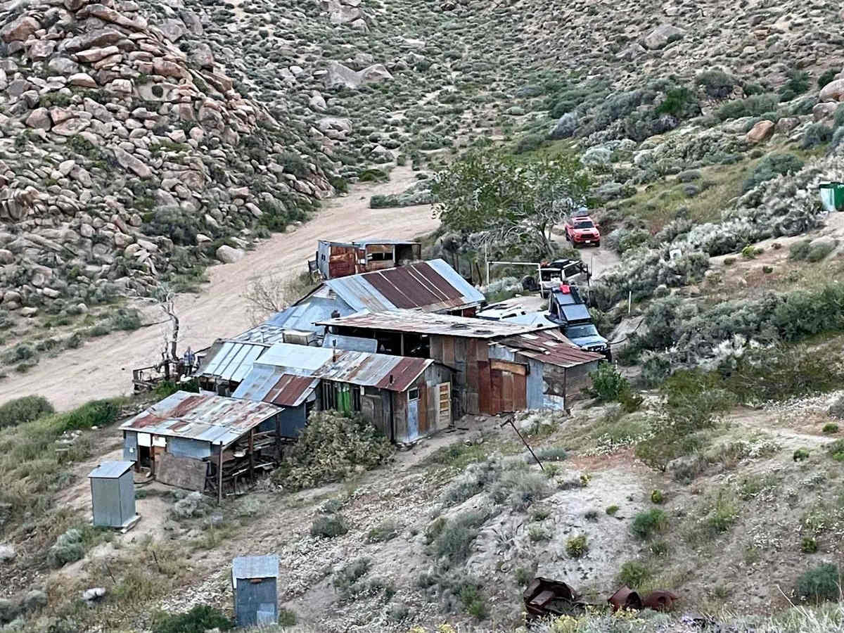 Russel Camp photo 4