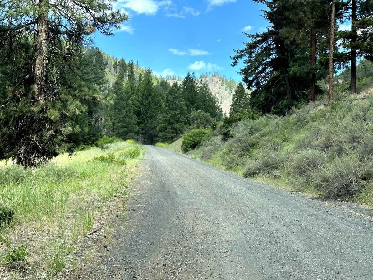 Rock Creek Road photo 3