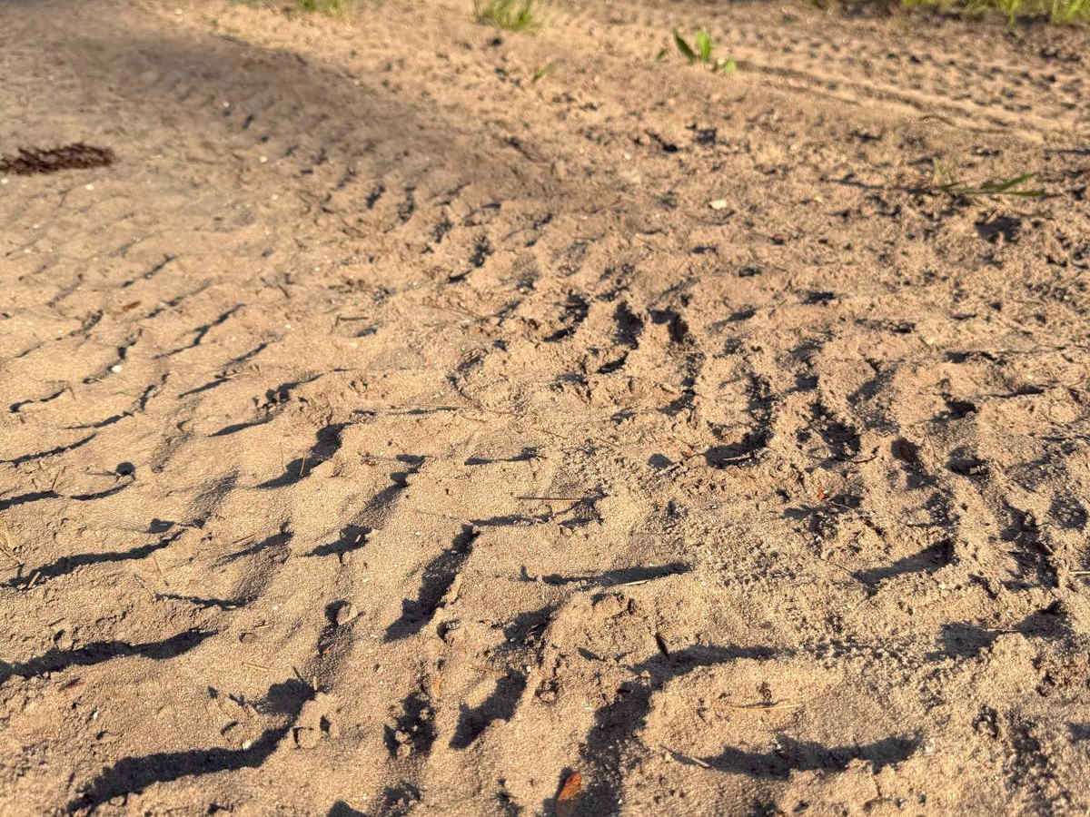 Ridge Runner Trail photo 3