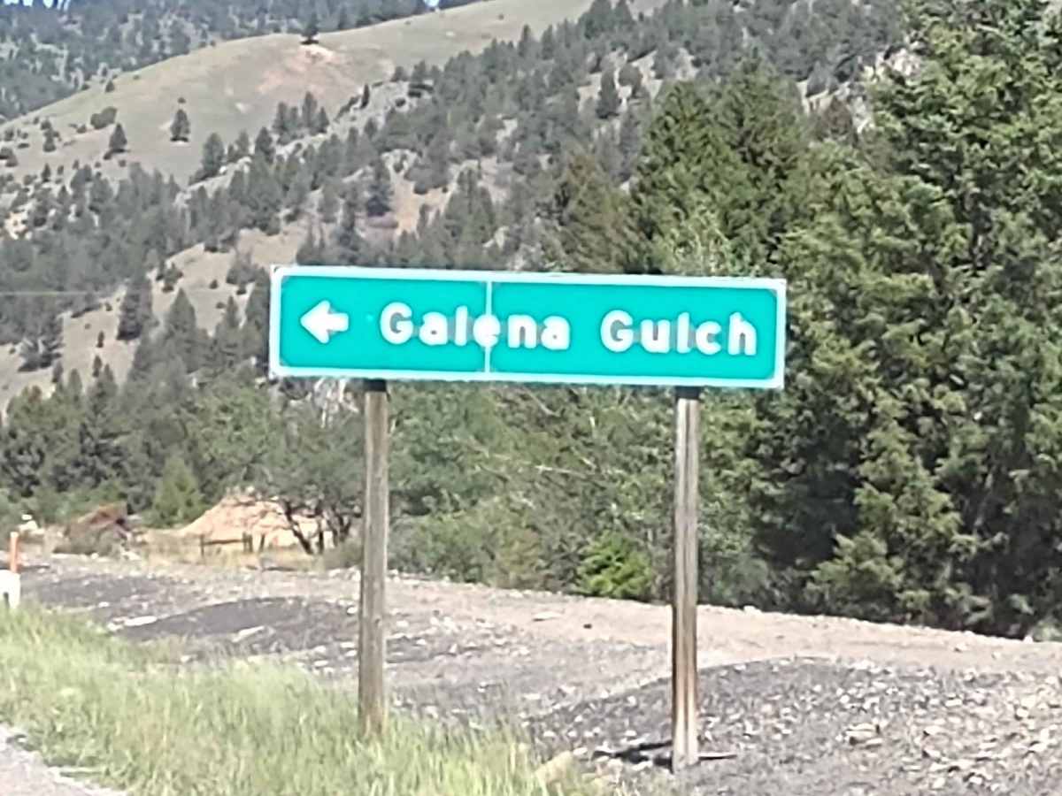 Cattle Drive to Bear Gulch photo 4