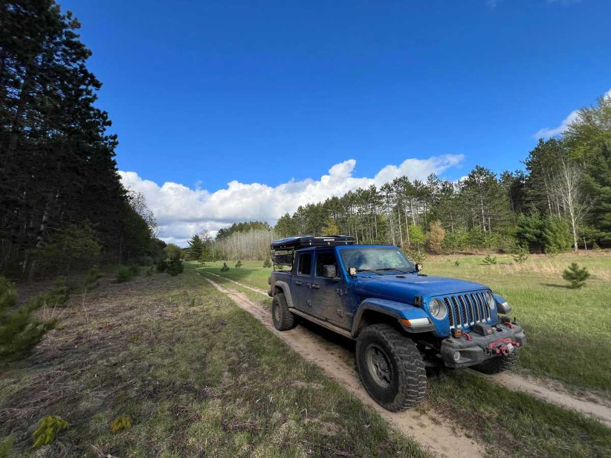WP Connector Trail photo 5