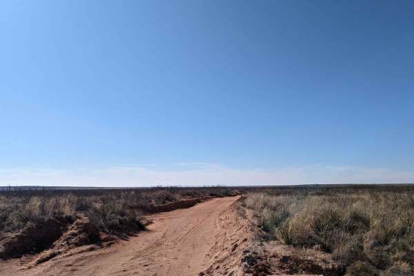 Outlaw Lookout