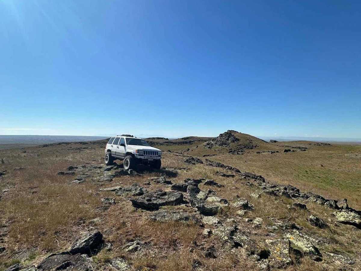 Wilson Butte photo 5