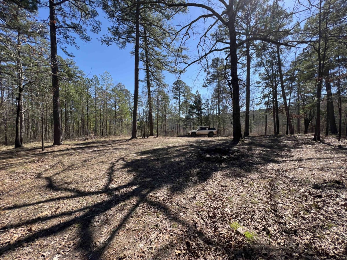 Cove Creek Lake/Link Mountain Road 210 photo 6