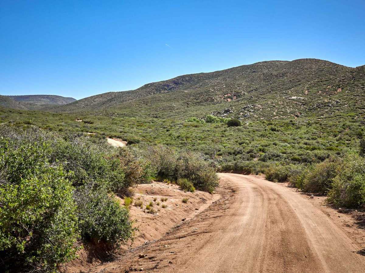 Uncle Sam Road photo 5
