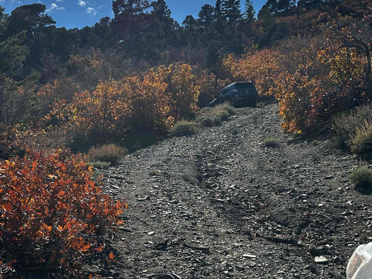 Devil's Shortcut photo 6