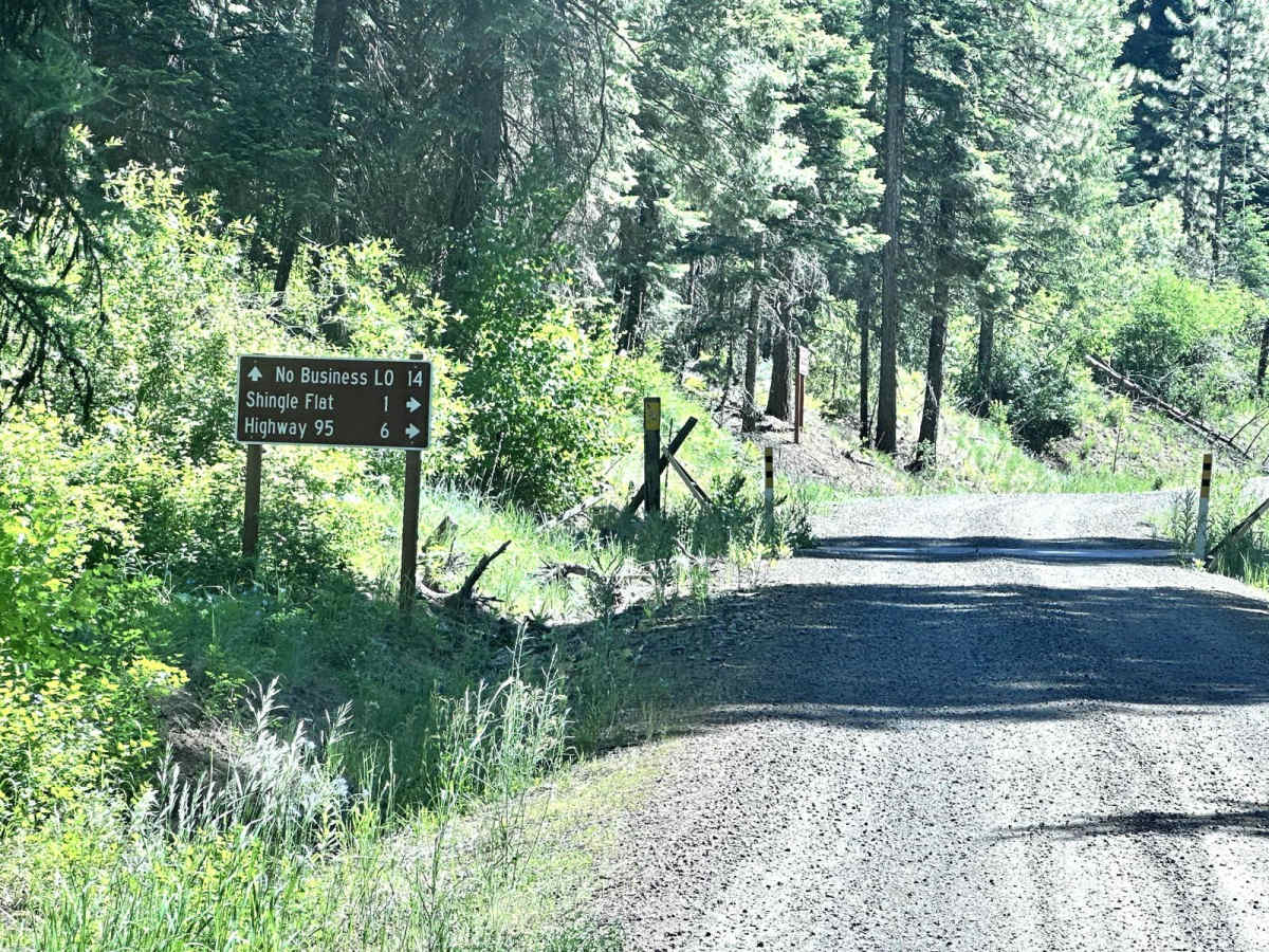 East Fork Weiser photo 5