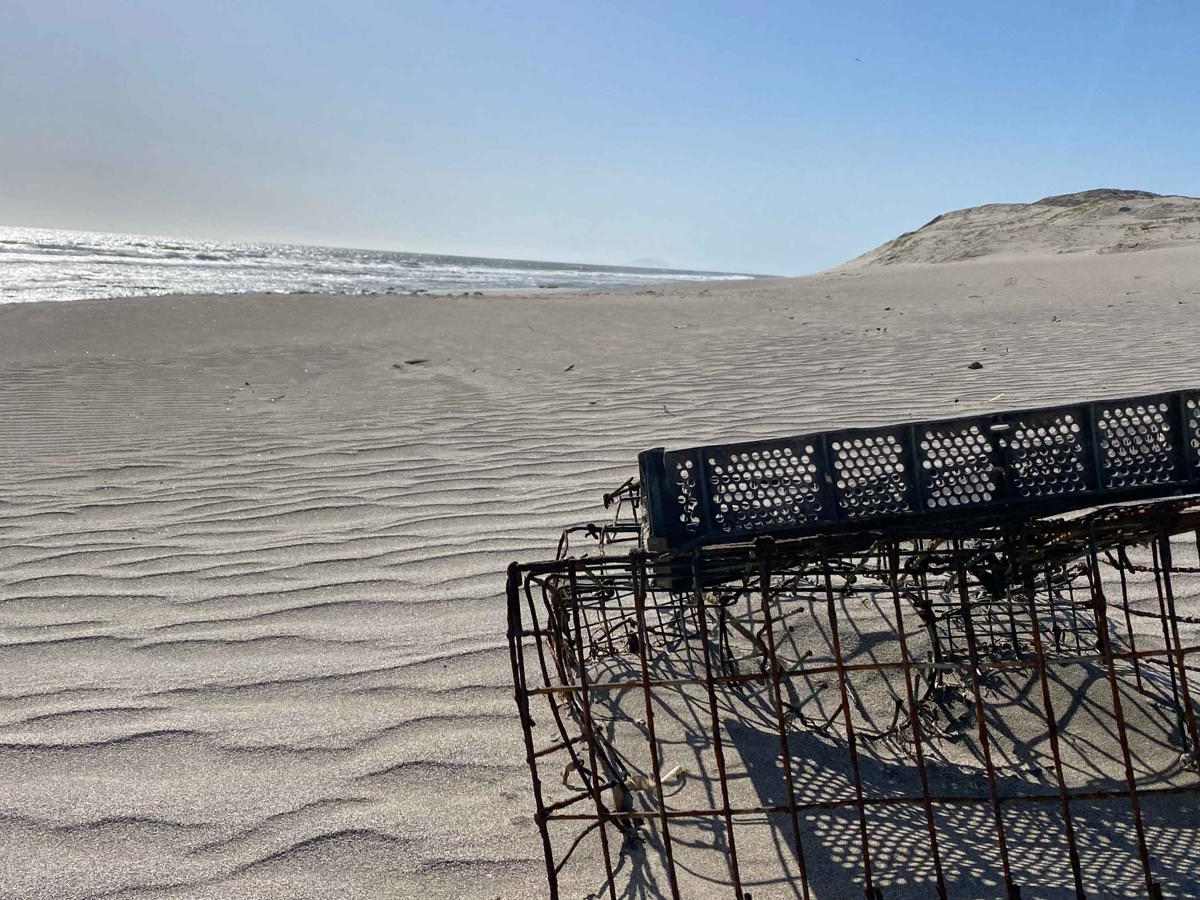 Santa Fe Ruta Playa trail photo