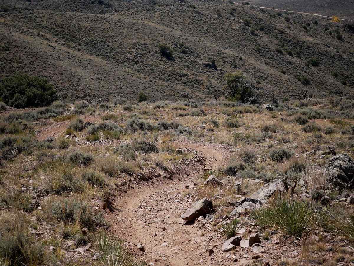 Josie's Trail photo 5
