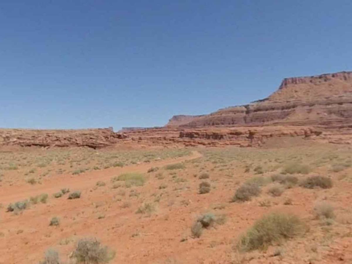 Lockhart Canyon - CR122 photo 3