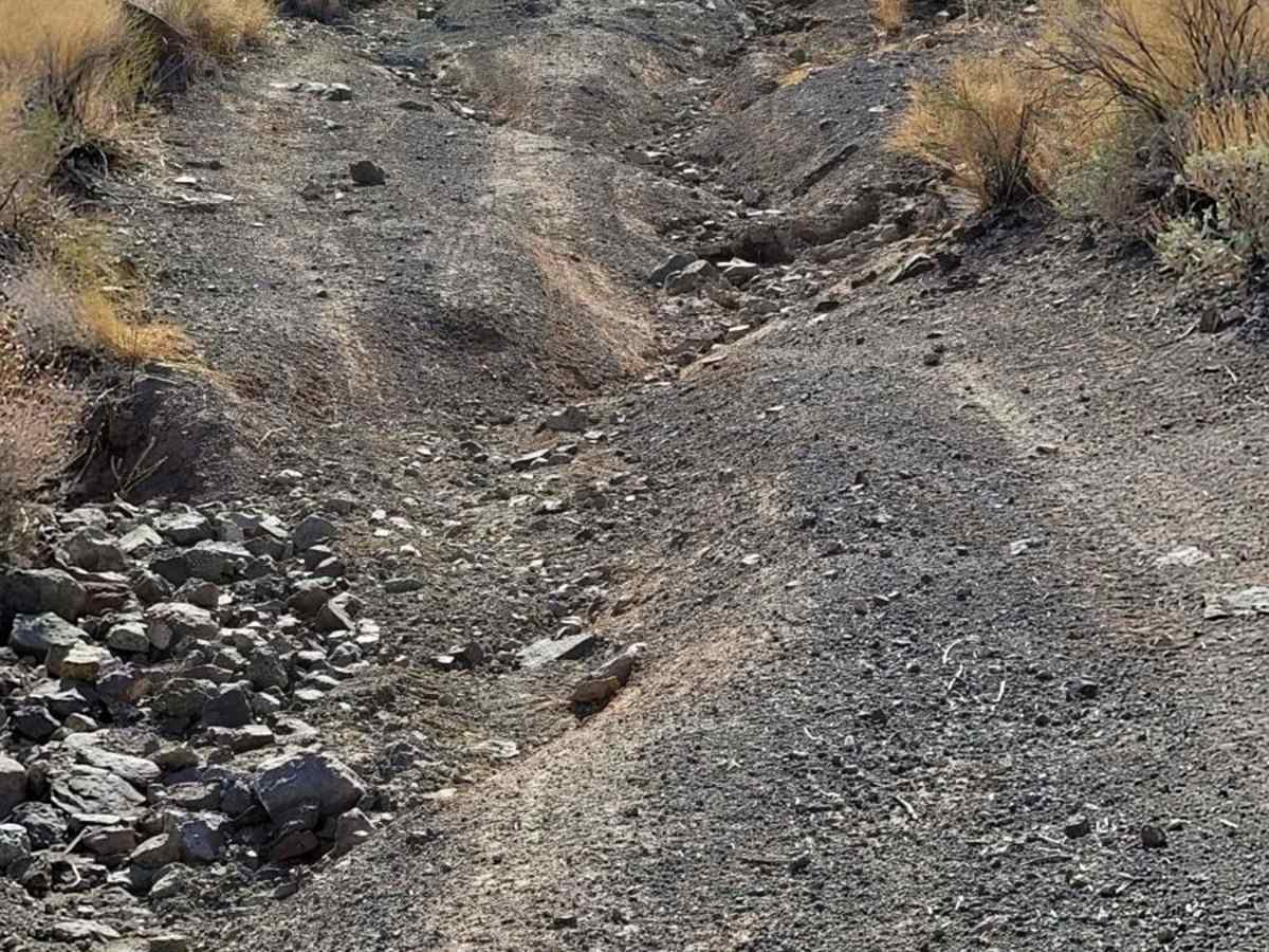 Oatman Bypass photo 2