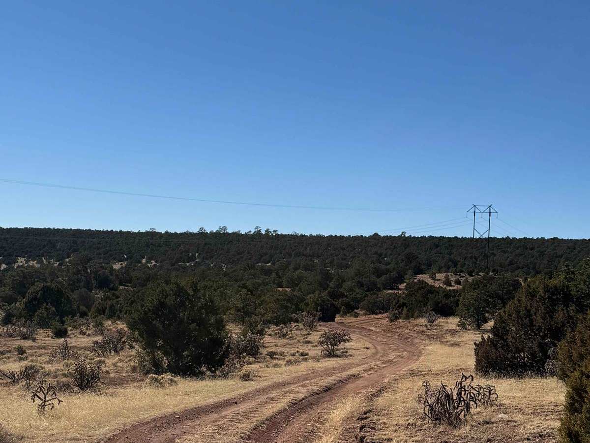 Glorieta Mesa photo 4