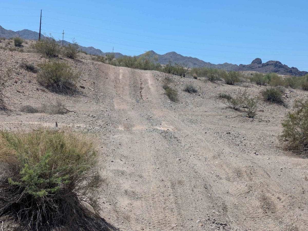 RV Oasis Bypass East photo 2