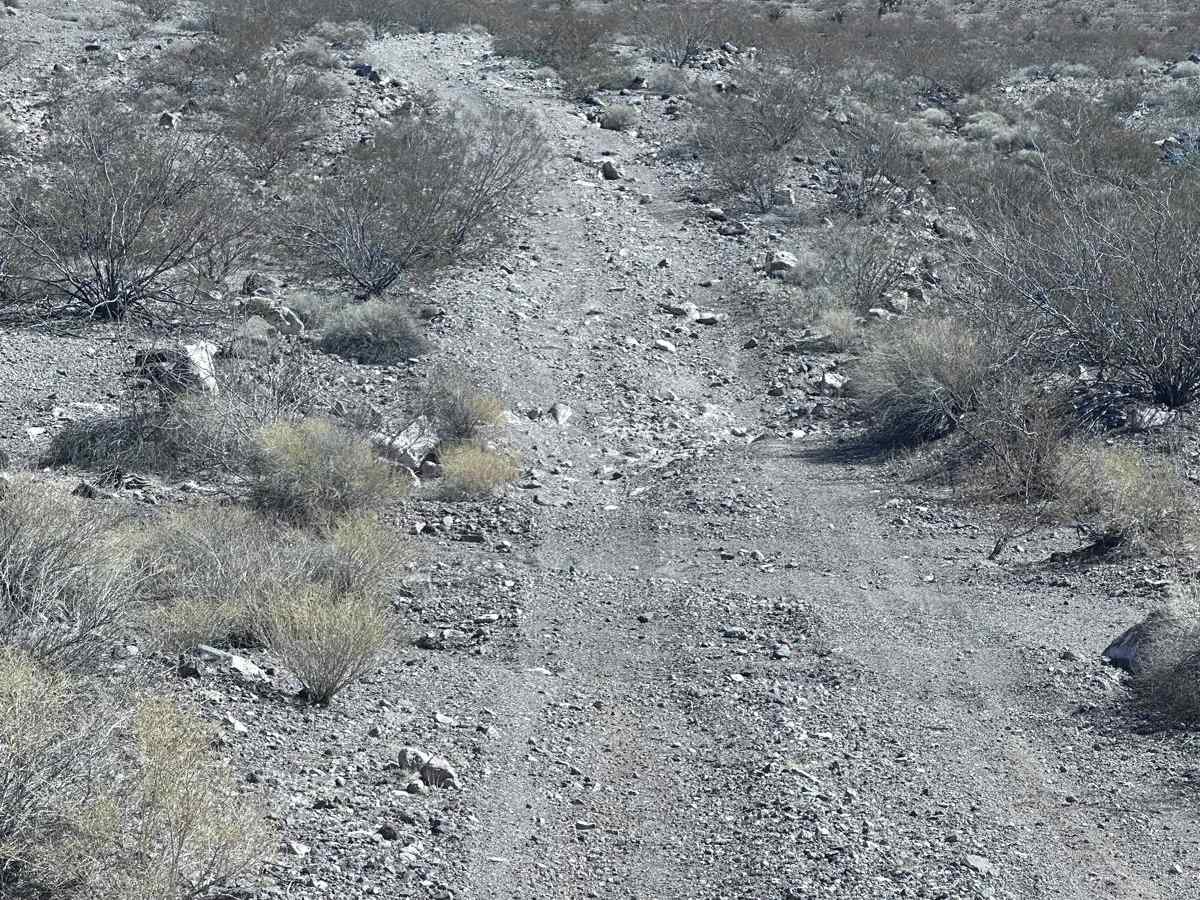 BLM Route 7086 photo 6