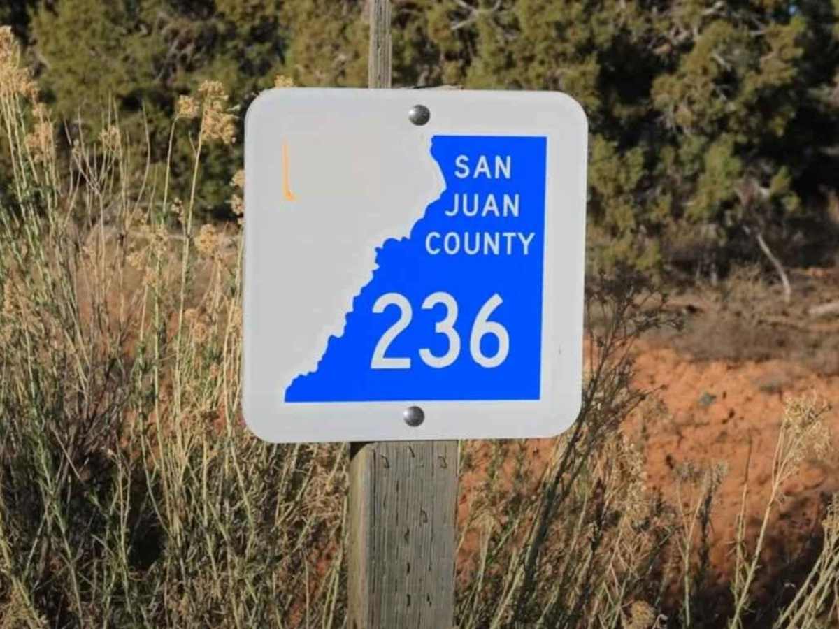 Baulie's Road - San Juan County B236 photo 3