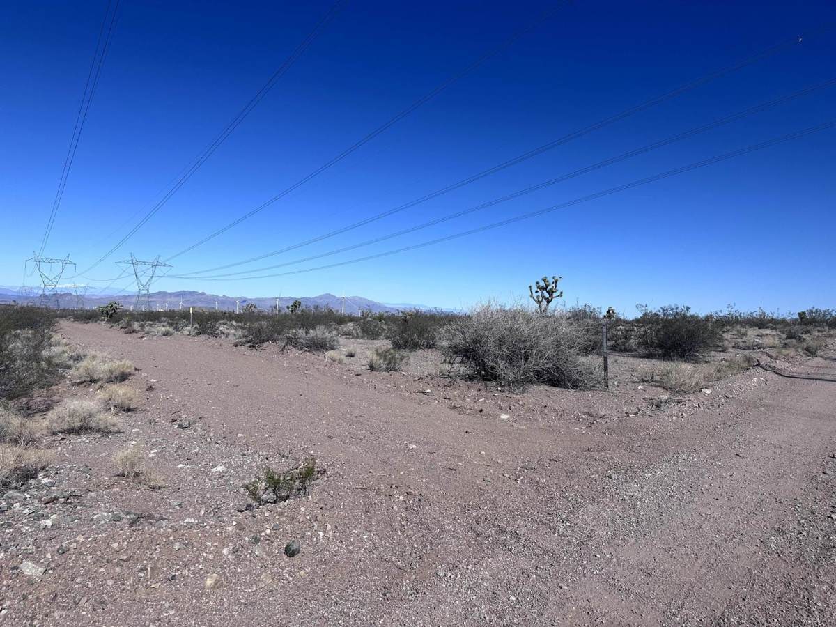 BLM Route 7020 trail photo