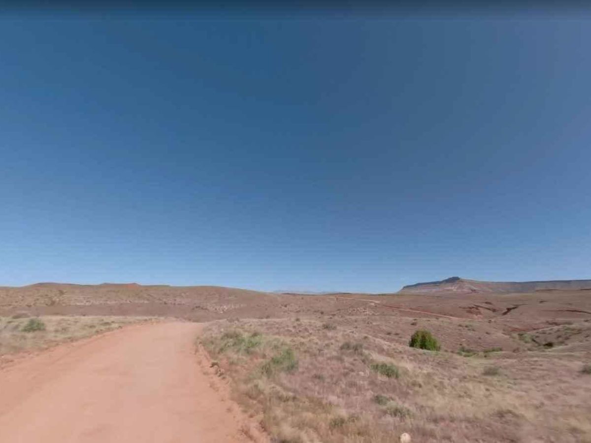 Antelope-Honeymoon Trail Central photo 2