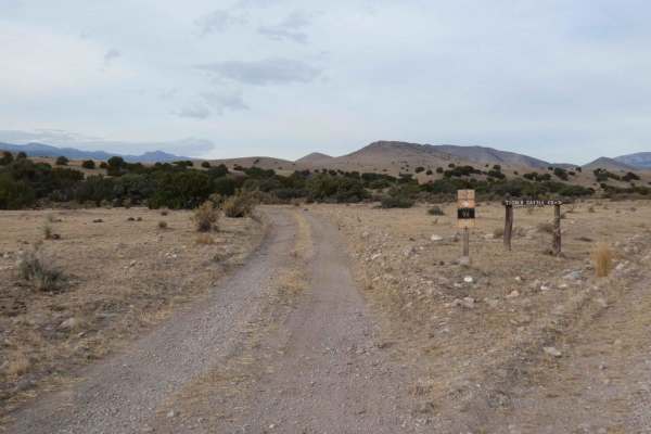 Old Spanish Trail
