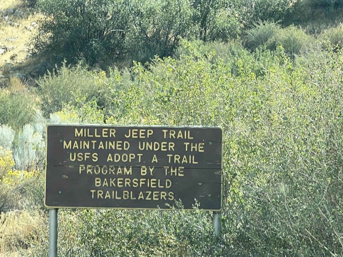 Miller Jeep Trail - 20W06 photo 5