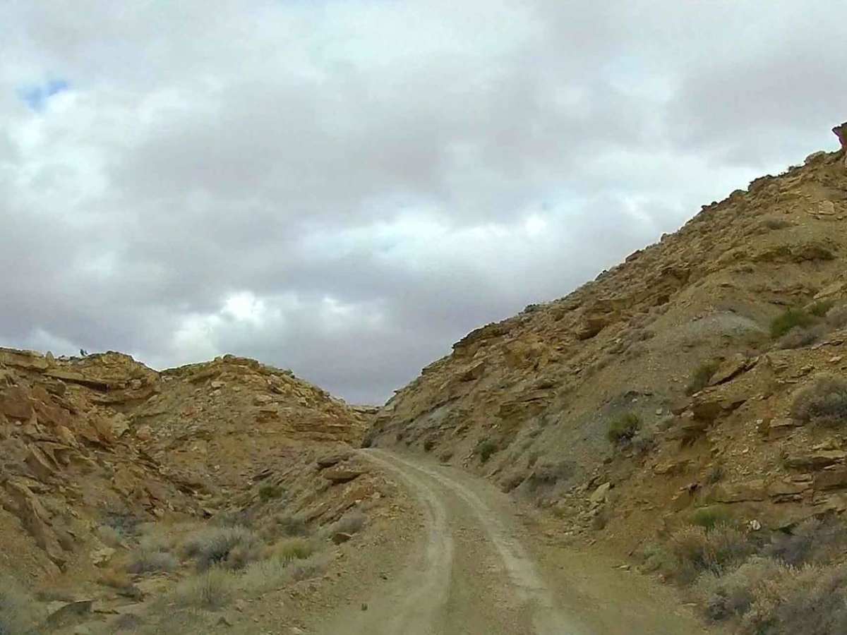 Smoky Hollow Road photo 3