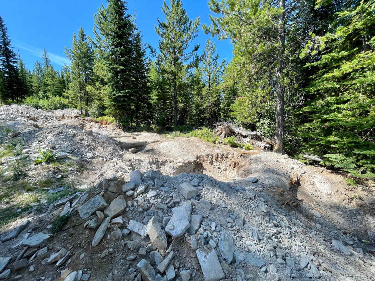 Wild Bill Eagle Mountain to The Playground photo 6