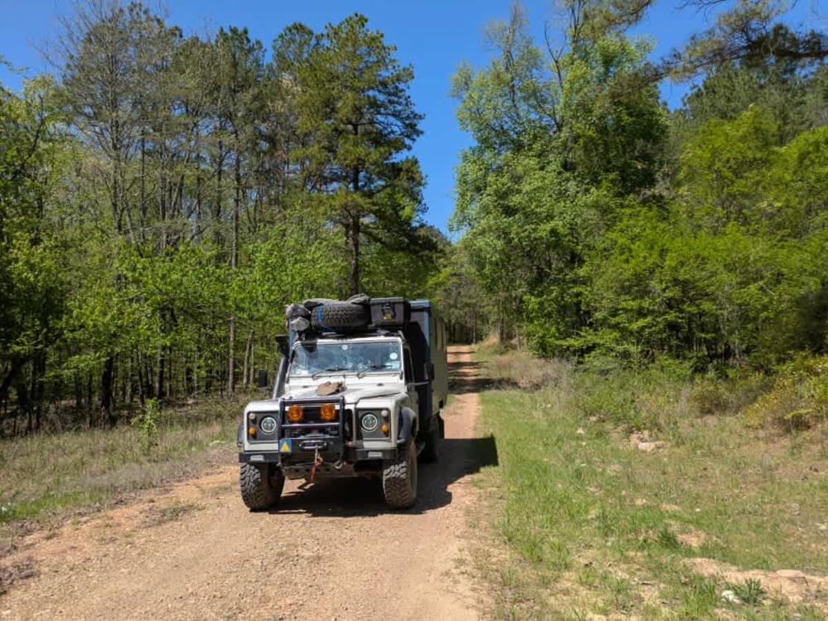 26000 trail photo