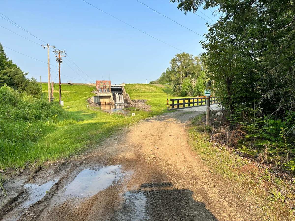 Masardis Main ATV photo 2
